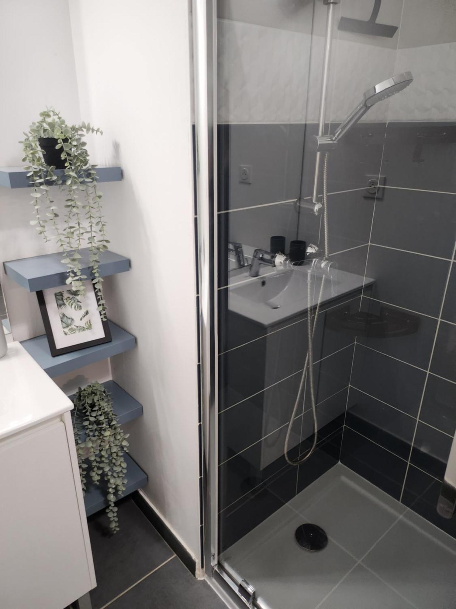 Proche Avignon Centre, Jardin & Climatisation 4Pers Appartement Buitenkant foto