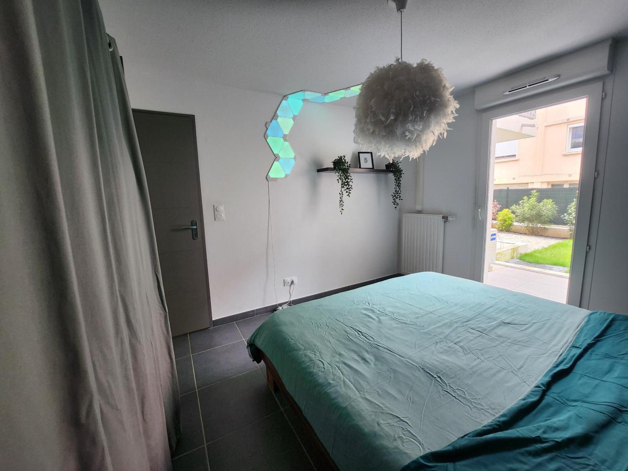 Proche Avignon Centre, Jardin & Climatisation 4Pers Appartement Buitenkant foto