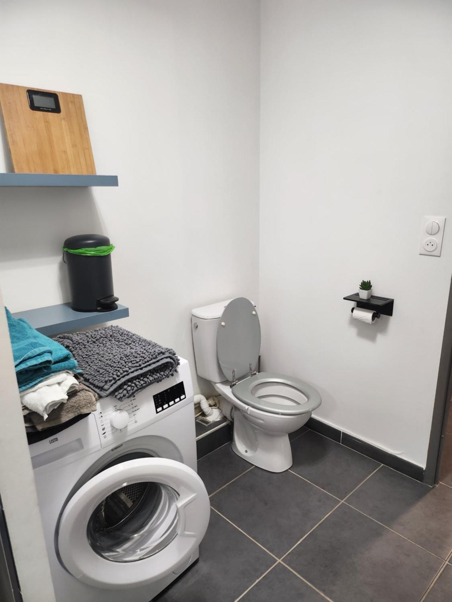Proche Avignon Centre, Jardin & Climatisation 4Pers Appartement Buitenkant foto