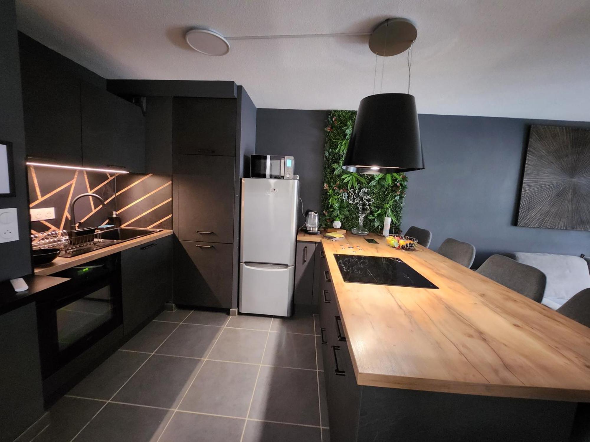 Proche Avignon Centre, Jardin & Climatisation 4Pers Appartement Buitenkant foto
