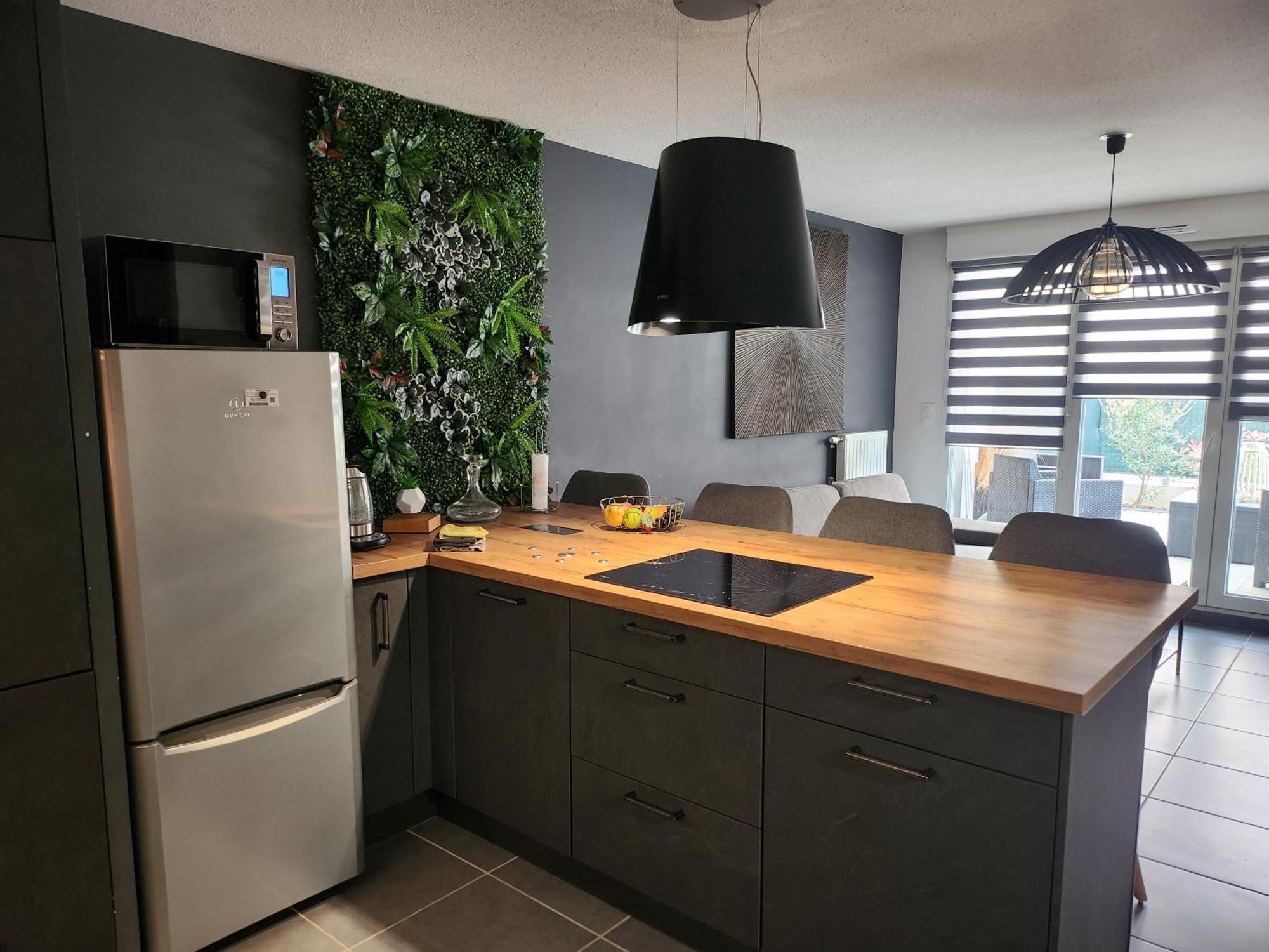 Proche Avignon Centre, Jardin & Climatisation 4Pers Appartement Buitenkant foto